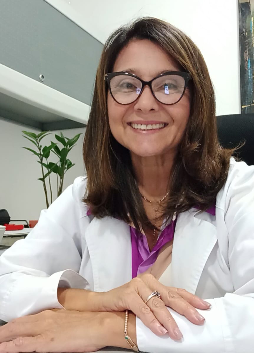 rosalba